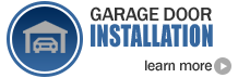 Garage Door Installation
