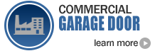 Commercial Garage Door