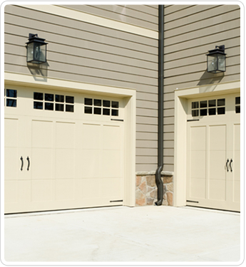 New Garage Doors in Mesquite, TX New Garage Doors in Mesquite, TX