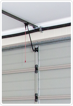 Garage Door Spring in McKinney, TX
